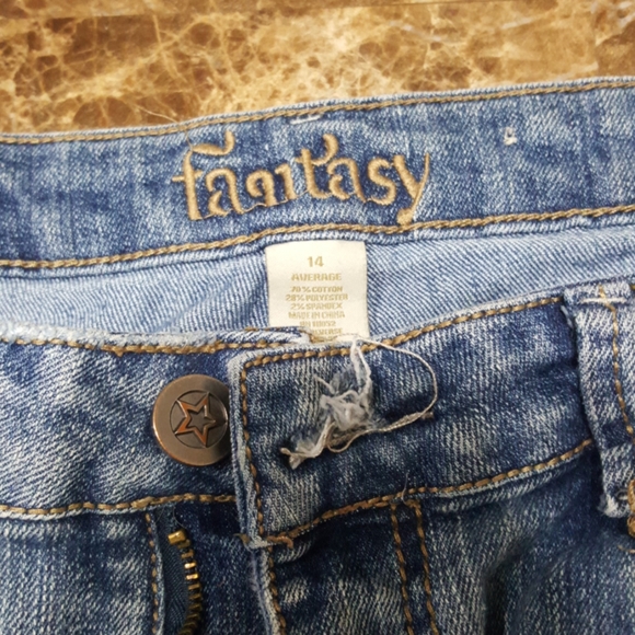 Jeans - Picture 3 of 4